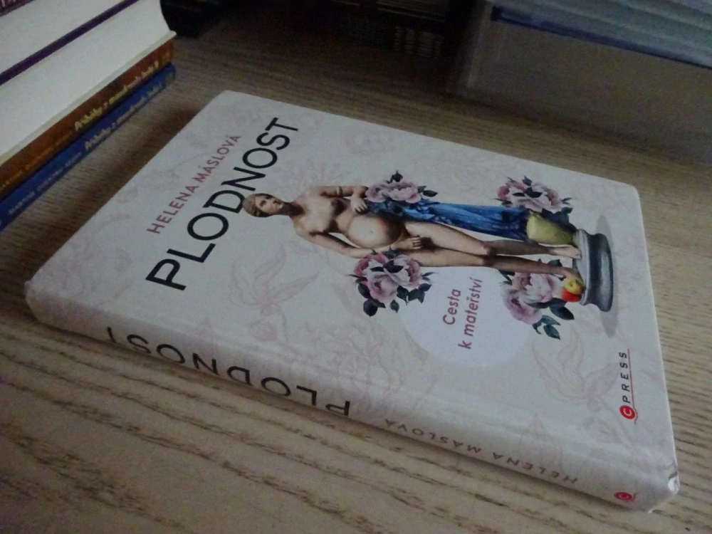 PLODNOST, HELENA MÁSLOVÁ, **an