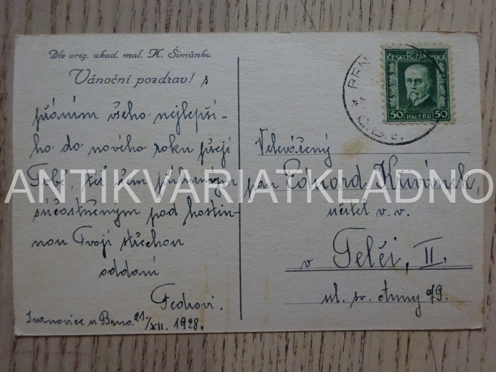 VÁNOCE, STROMEČEK, DĚVČÁTKO, HOLKA, KNÍŽKA, HRAČKA