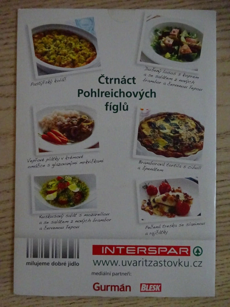 VSAĎTE SE, ŽE UVAŘÍM PRO DVA ZA 100 KČ, ZDENĚK POHLREICH, DVD