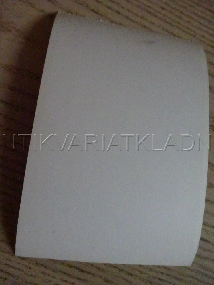 CARDINALE CLAUDIA, KARTIČKA