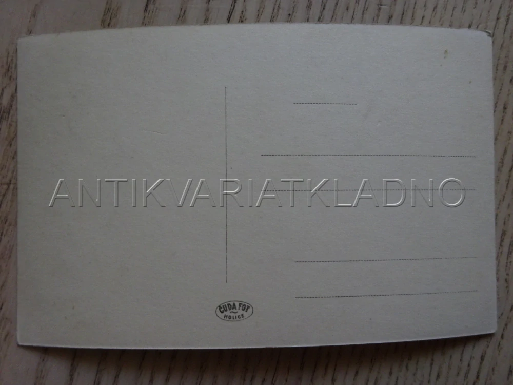 HRADEC KRÁLOVÉ, POHLEDNICE 198