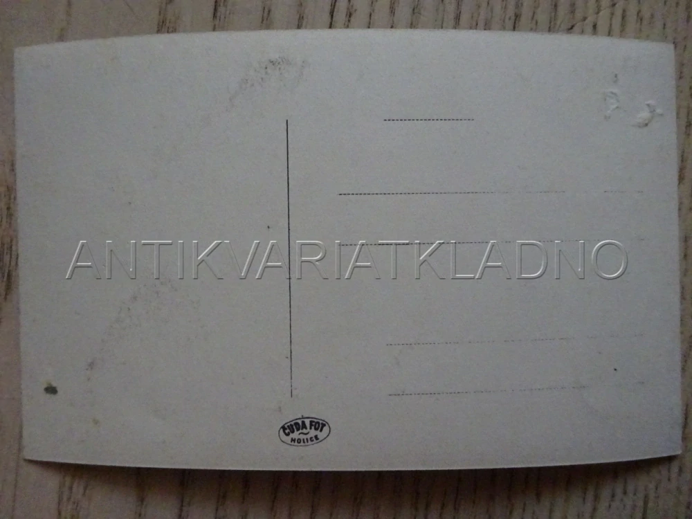 HRADEC KRÁLOVÉ, POHLEDNICE 200