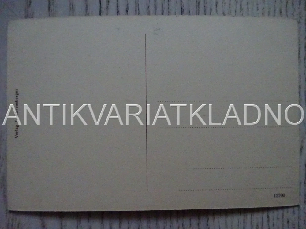 ZIRL, RAKOUSKO, POHLEDNICE 300