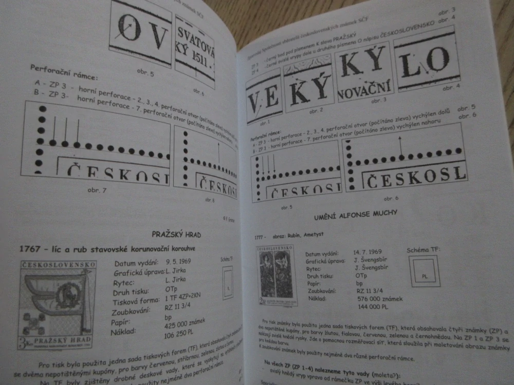 ZPRAVODAJ, ČASOPIS PRO ČLENY SPOLEČNOSTI SBĚRATELŮ ČESKOLSOVENSKÝCH ZNÁMEK, Č. 136/2014, **an