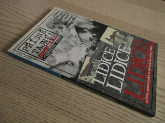 LIDICE!, OČIMA PAMĚTNÍKŮ A AUTORŮ LITERATURY FAKTU, OKRES KLADNO, **an