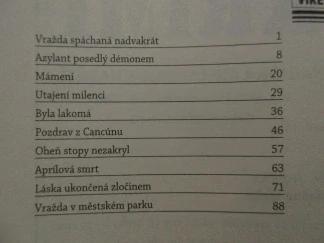 UTAJENÍ MILENCI AJ. SKUTEČNÉ PŘÍBĚHY, 6/2017, **an