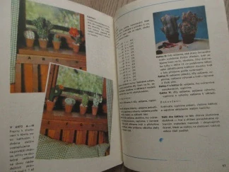 MAMINČINA ZÁBAVA - RADOST DĚTÍ, Č. 93/1981, **an