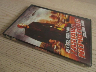 ZASTAV A NEPŘEŽIJEŠ, J. STATHAM, A. SMART, DVD FILM