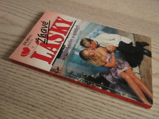 ŽHAVÉ LÁSKY: SEDMÉ NEBE A ZPÁTKY?, DOROTHY COLLETTOVÁ, **an