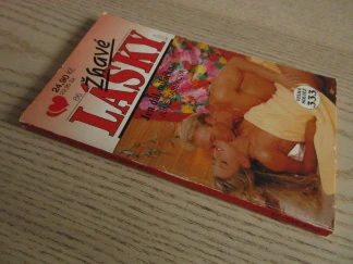 ŽHAVÉ LÁSKY: JEN DÁL, MILÁČKU..., JUNE CASEYOVÁ, **an
