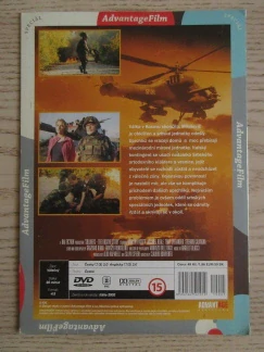 VOJÁCI: PŘÍBĚH Z KOSOVA, DÍL 2., DVD FILM