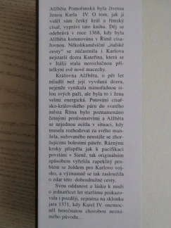 MÁ ČTVRTÁ ŽENA ALŽBĚTA, VLADIMÍR PŘIBSKÝ, **an