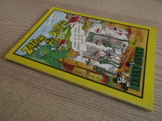 ZATRACENÁ SLEPICE, IVAN KŘEMEČEK, **an