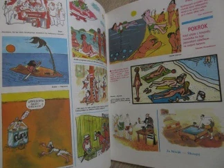 MAGAZÍN DIKOBRAZU, 2/89