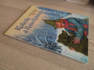 KUBULA A KUBA KUBIKULA, VLADISLAV VANČURA, JINDRA ČAPEK, **an