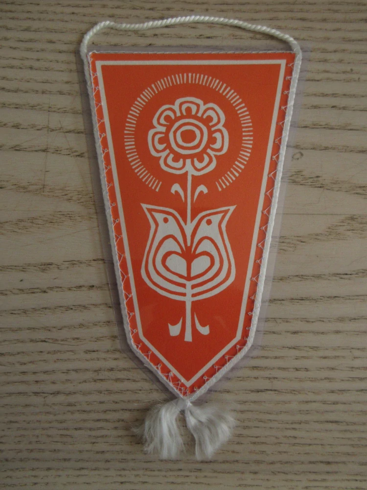 VLAJKA, VLAJEČKA - POLDI, SPOJENÉ OCELÁRNY N.P., KLADNO