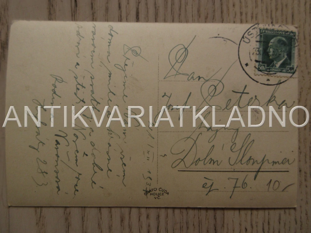 VESELÉ VÁNOCE, SVÁTEK, ANDĚL, POHLEDNICE 635