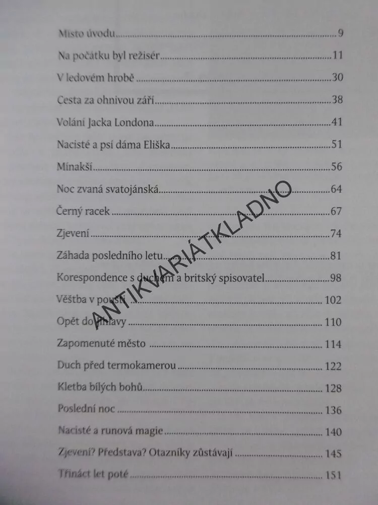 STRÁŽCE BRÁNY, STANISLAV MOTL,