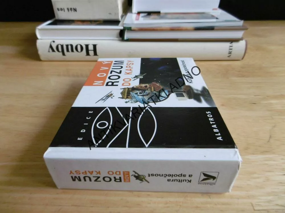 OKO - NOVÝ ROZUM DO KAPSY, KULTURA A SPOLEČNOST