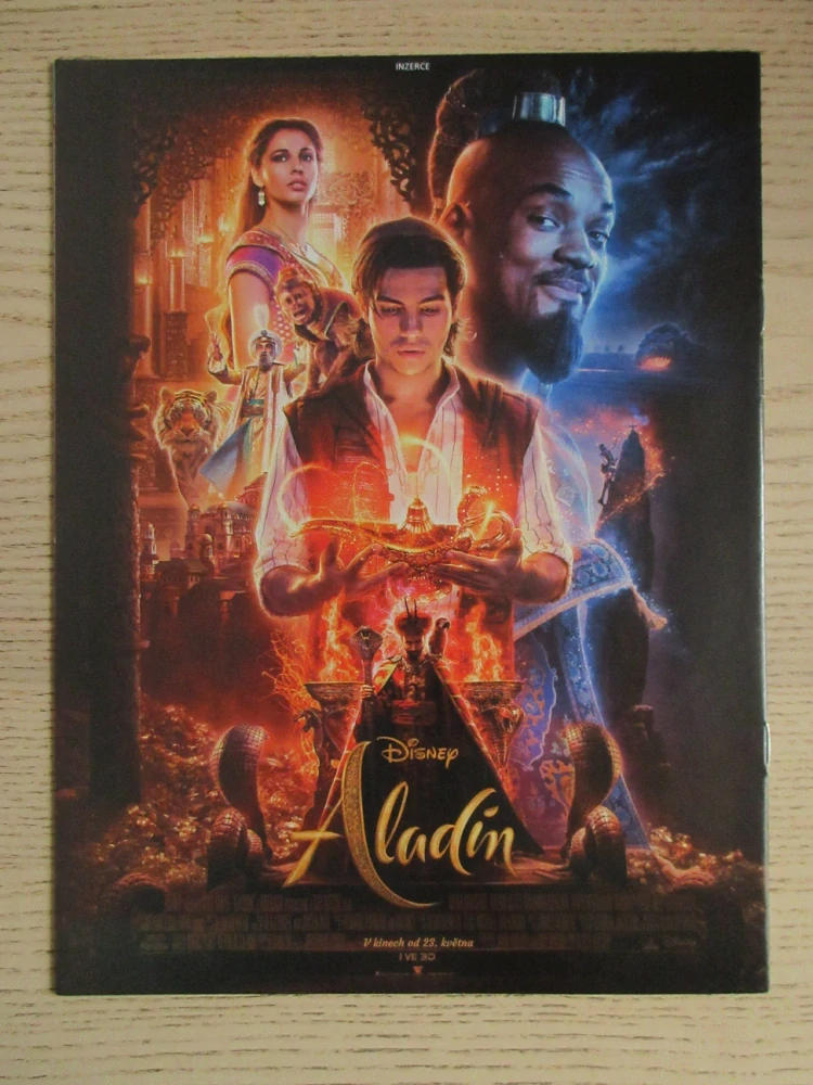 DISNEY KRÁLOVSTVÍ ZVÍŘAT, HOPKAVÍ KAMARÁDI, Č. 3/2019, **an