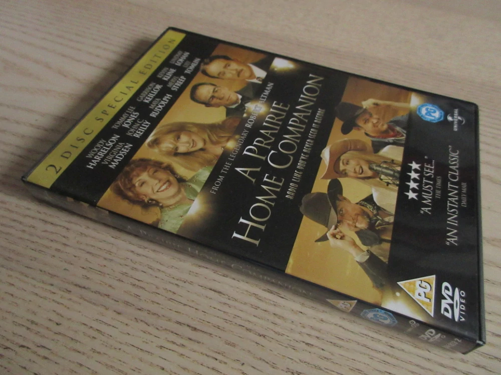 ZÍTRA NEHRAJEME!, GB OBAL, ČESKÁ VERZE, 2X DVD FILM