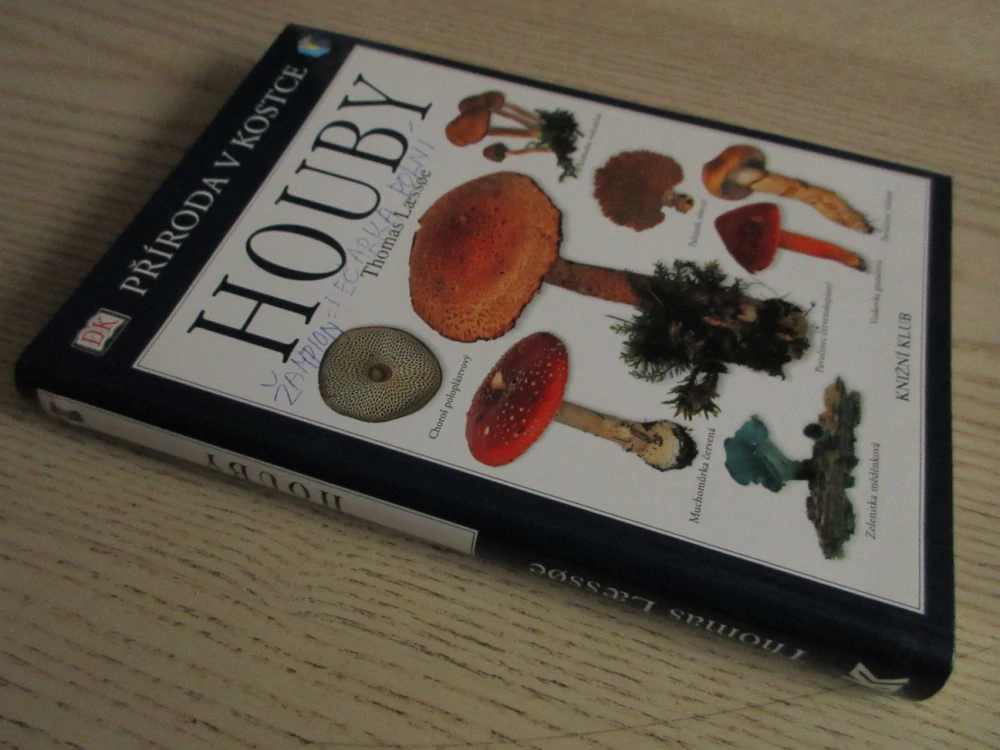 HOUBY, THOMAS LAESSOE, **an