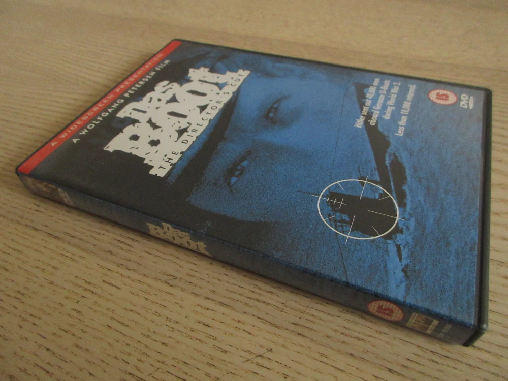 PONORKA, GB OBAL, ČESKÁ VERZE, DVD FILM