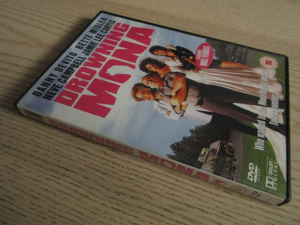 460 PODEZŘELÍCH, J.L.CURTIS, GB OBAL, ČESKÁ VERZE, DVD FILM