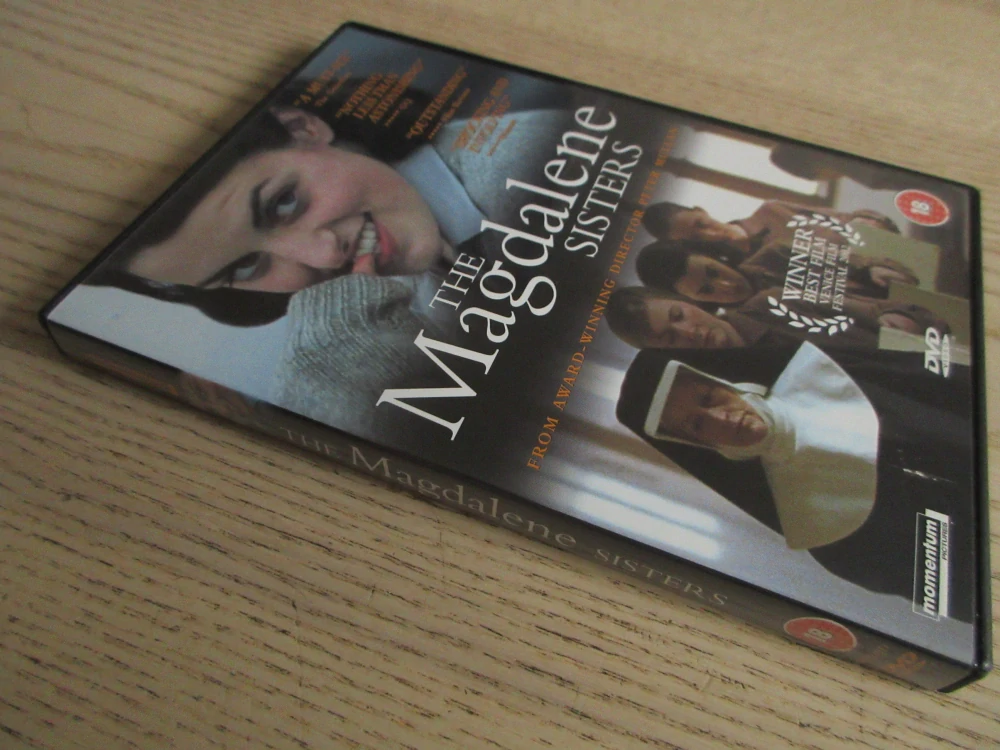 PADLÉ ŽENY, GB OBAL, ČESKÁ VERZE, DVD FILM