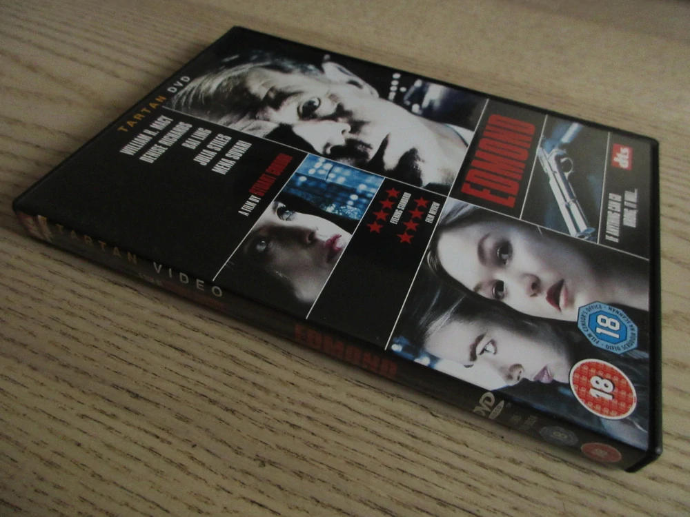 PORTRÉT ŠÍLENSTVÍ, GB OBAL, ČESKÁ VERZE, 2X DVD FILM