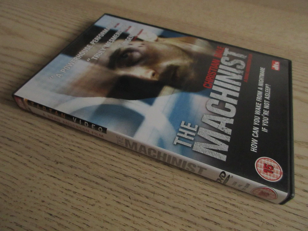 ZMIZENÍ, GB OBAL, ČESKÁ VERZE, 2X DVD FILM