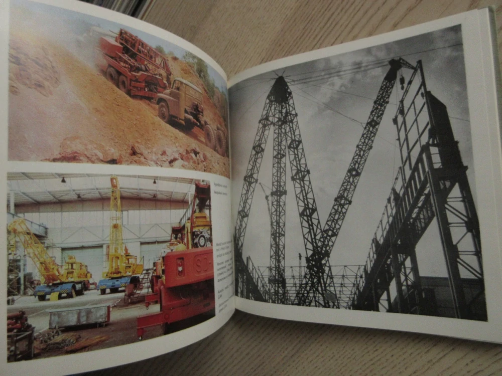 ČKD PRAHA - ZNAČKA, KTEROU KOVALY GENERACE, **an