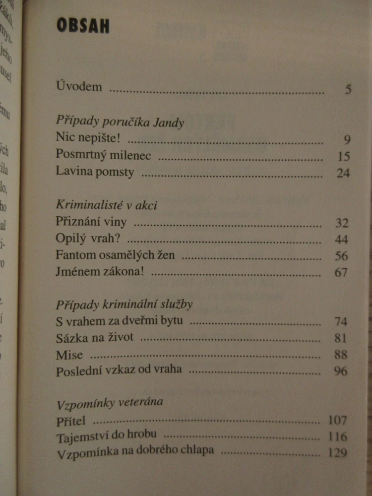 FANTOM OSAMĚLÝCH ŽEN, **an