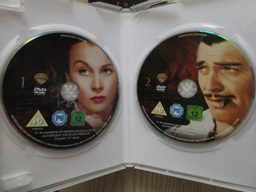 JIH PROTI SEVERU, DVD FILM