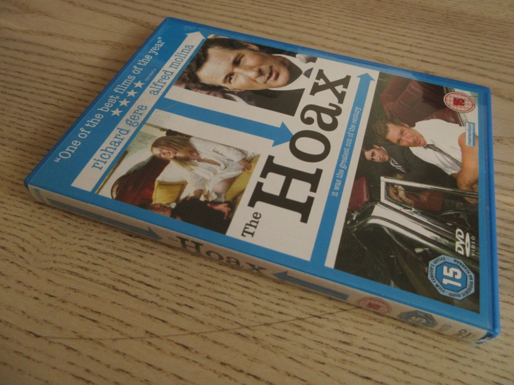 SKANDÁL, R.GERE, GB OBAL, ČESKÉ DVD FILM