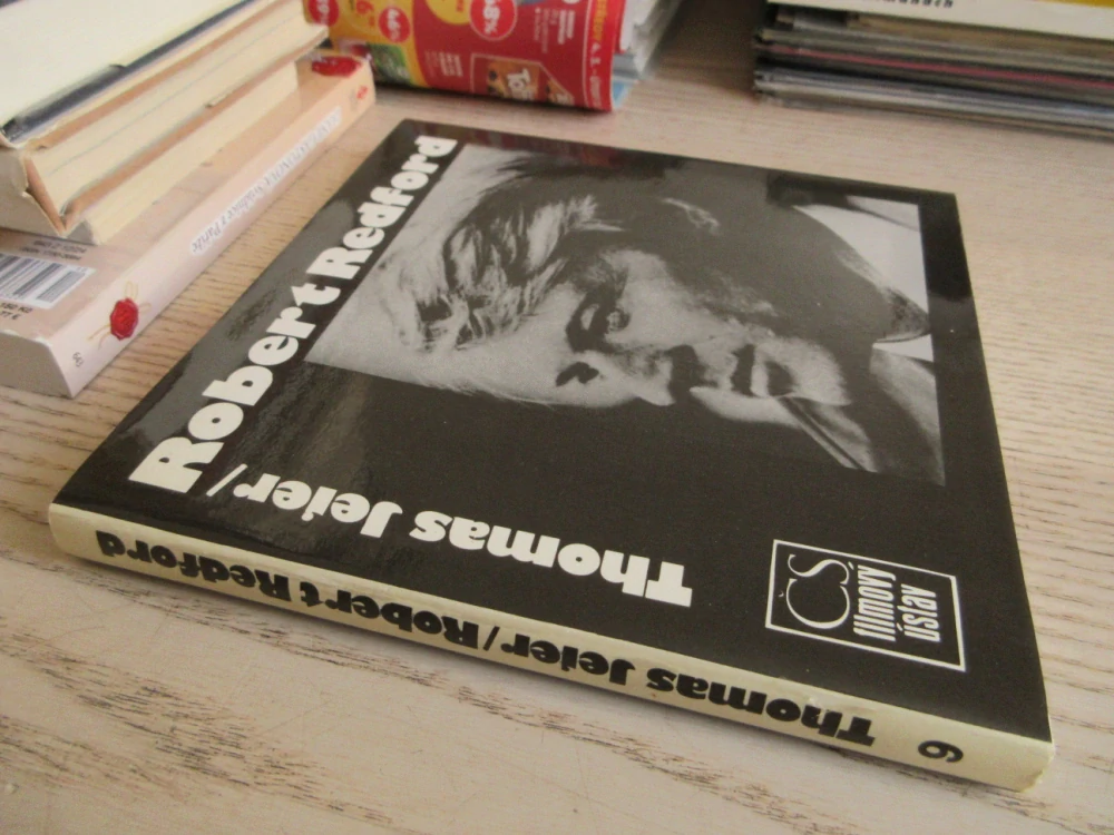 WOODY ALLEN, MICHAEL ŽANTOVSKÝ, **an