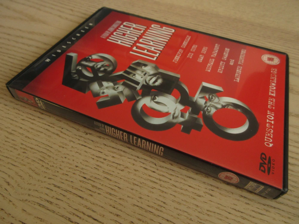 HOLÉ LEBKY, ČESKÉ TITULKY, DVD FILM