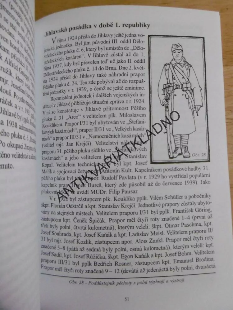 Z HISTORIE JIHLAVSKÉ POSÁDKY, 1751-1939, ZDENĚK JAROŠ,