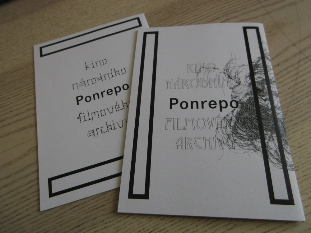 KINO NÁRODNÍHO PONREPO FILMOVÉHO ARCHIVU, G. LOLLOBRIGIDA, Č. 03-04/18, **an