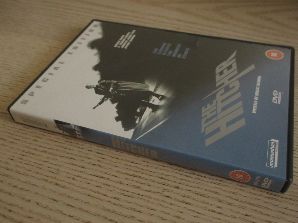 STOPAŘ, R.HAUER, GB OBAL, 2X DVD ČESKY