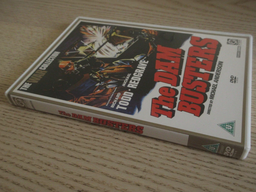 ĎÁBLOVÉ V OBLACÍCH, R.SHAW, GB OBAL, DVD ČESKY