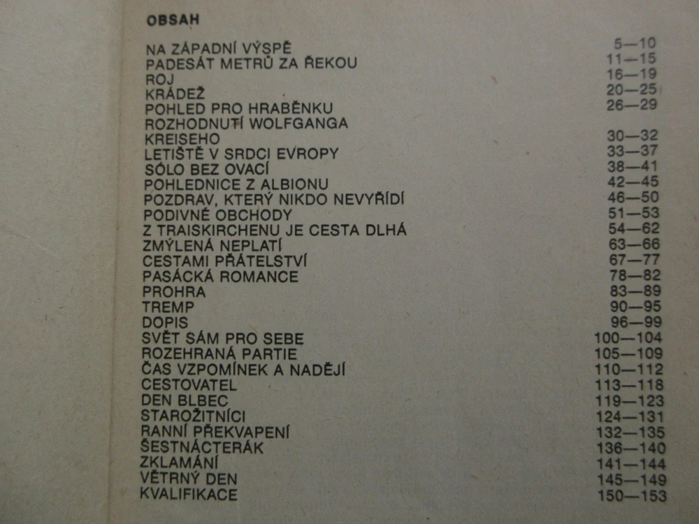PŘÍLOHA ČASOPISU POHRANIČNÍK STRÁŽ VLASTI, **an