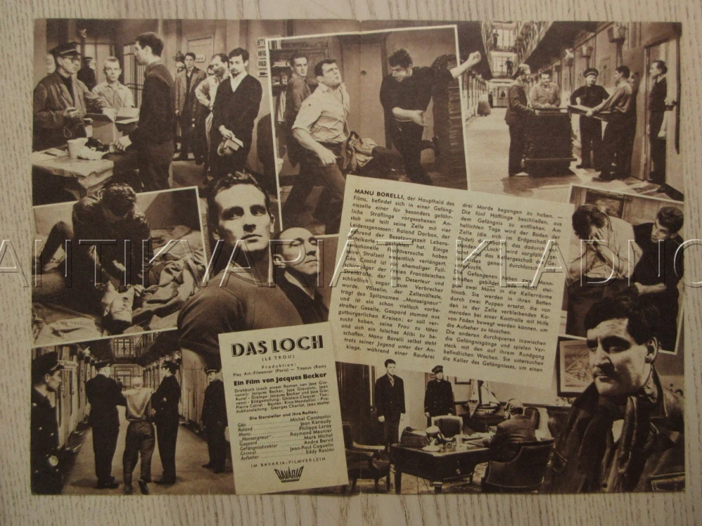 DÍRA, M. CONSTANTIN, J. KERAUDY, P. LEROY, BIO PROGRAM Č. 5463