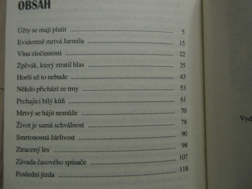 SMRTONOSNÁ ŽÁRLIVOST, **an