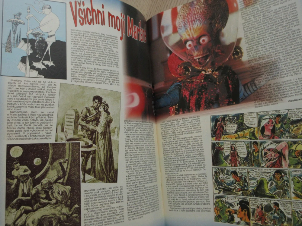 ABC, 5/1998, KOMPLETNÍ DÉČKA
