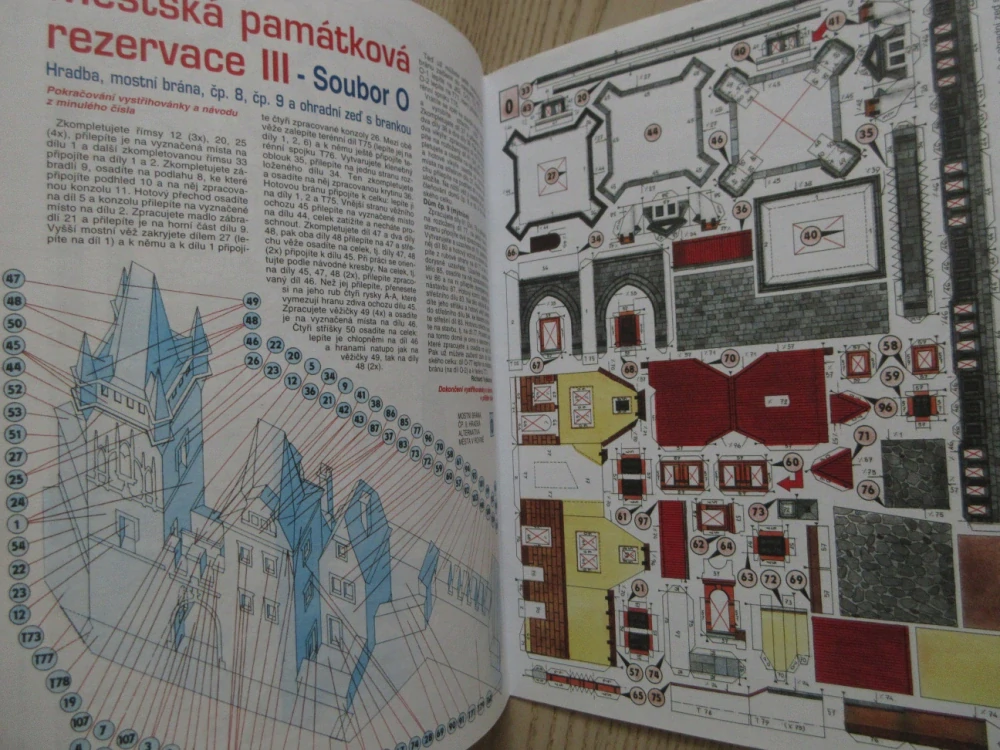 ABC, 12/2000, KOMPLETNÍ DÉČKA