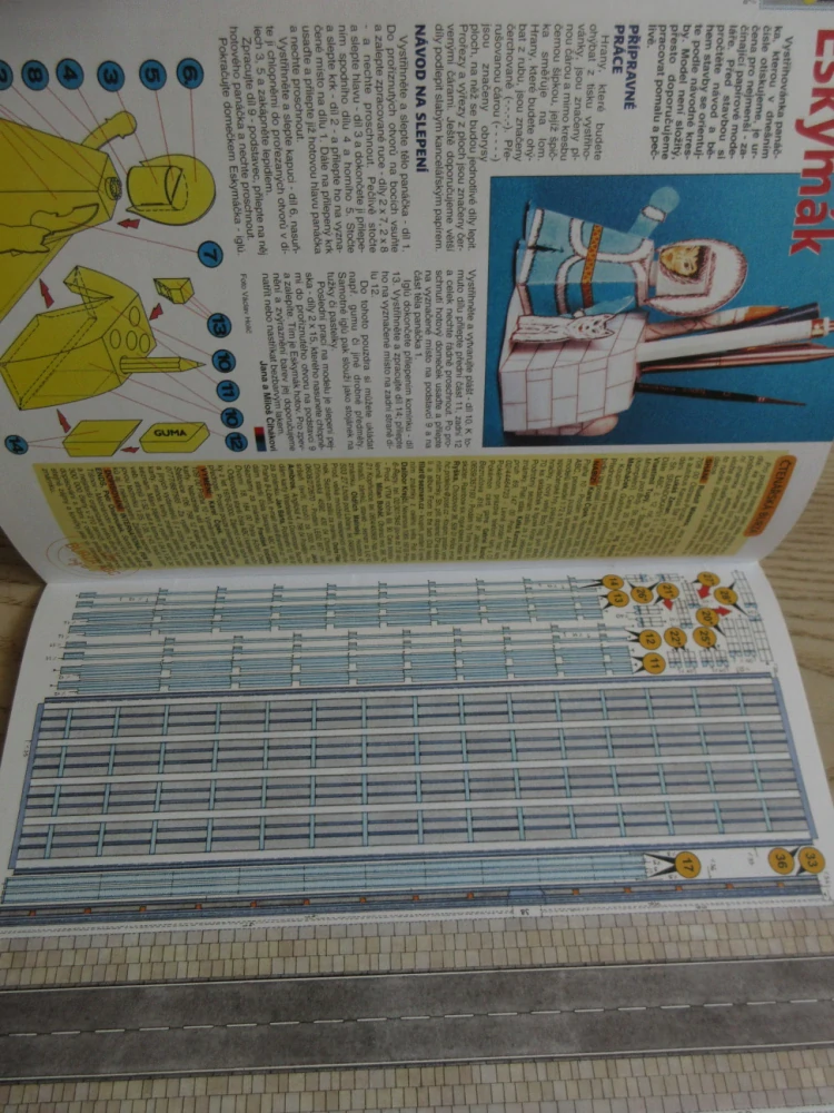ABC, 3/2002, KOMPLETNÍ DÉČKA