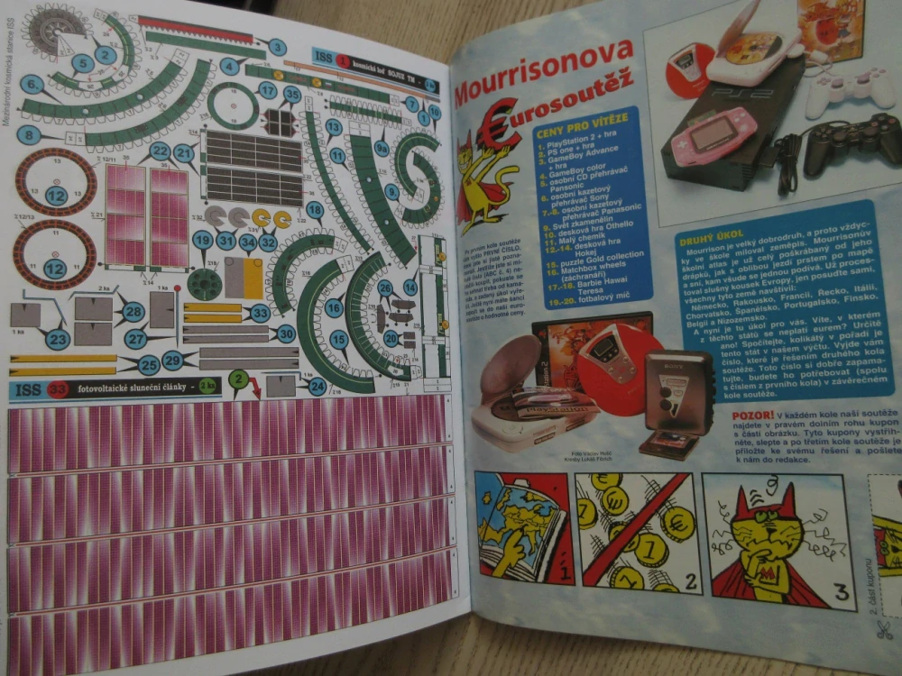 ABC, 5/2002, KOMPLETNÍ DÉČKA