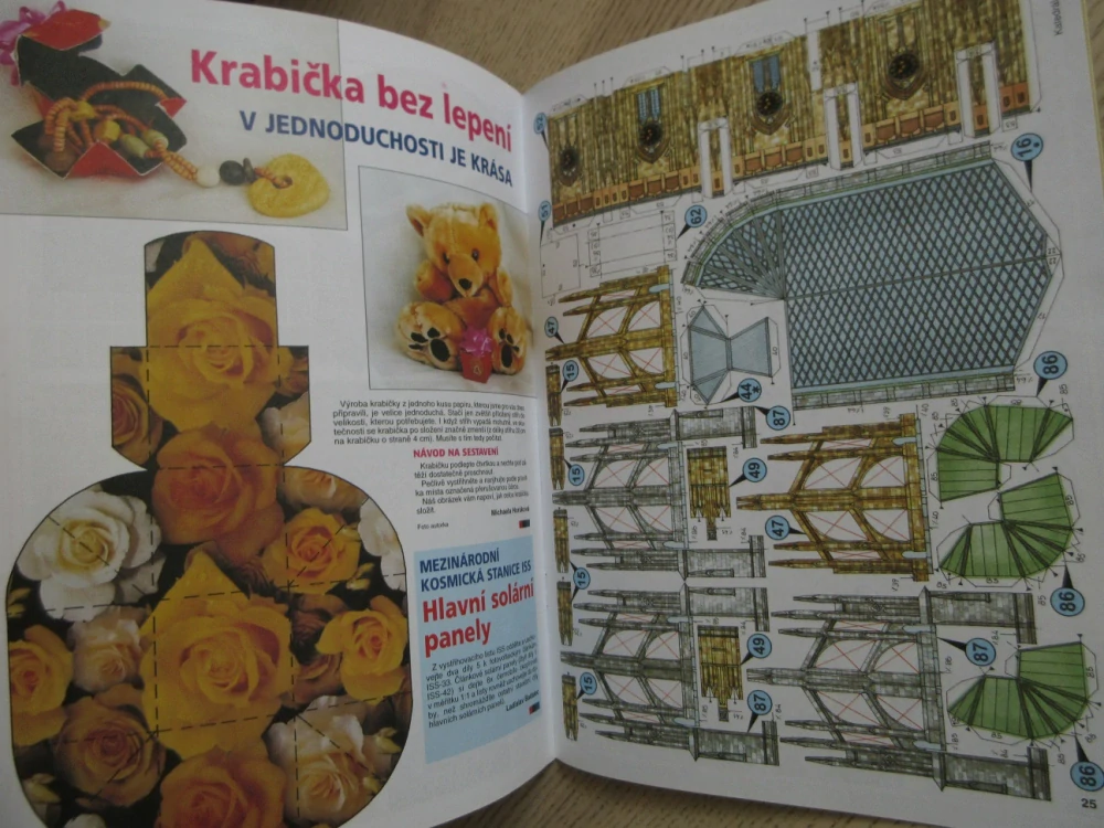ABC, 12/2002, KOMPLETNÍ DÉČKA