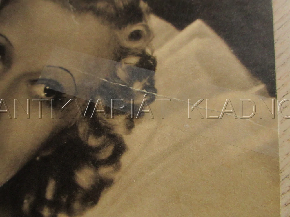 KDE SKŘIVÁNEK ZPÍVÁ, M. EGGERTH, H. SÖHNKER, L. ENGLISCH, FILM ŠVÝCARSKO, FILM KURIER VBŠ Č. 2553
